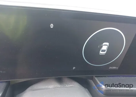 2024 Hyundai Sonata N Line z USA, uszkodzony, nr VIN KMHL54JC4RA374144